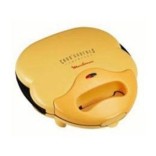 Gaufriers - Croques Monsieur Moulinex