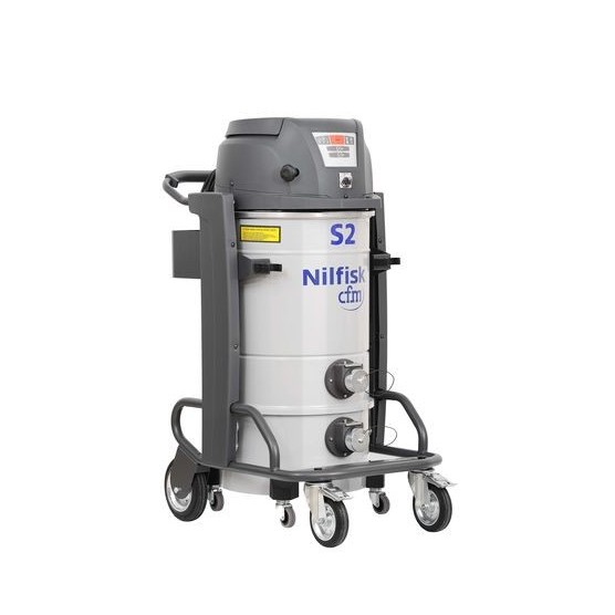 Aspirateurs Industriel Nilfisk