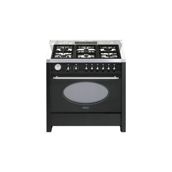 Cuisinières SMEG