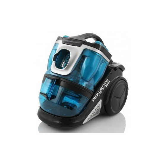 Aspirateur Traineau Compact Force Cyclonic Rowenta