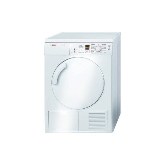 Sèche-Linge WTV74380FF Bosch