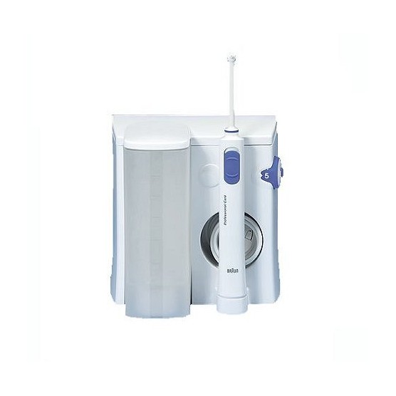 Hydropulseur Type 3727 Braun