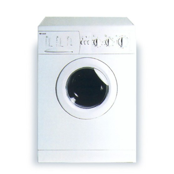 Lave-Linge WG1031TFR Indesit