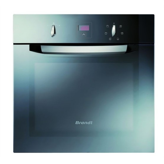 Four FC641 Brandt