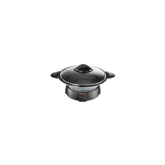 Wok Principio Moulinex