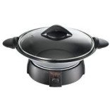 Wok Principio Moulinex