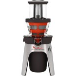 Exctracteur de Jus Infiny Press Révolution Moulinex