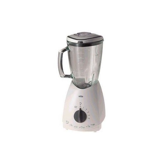 Blender MX2050 Braun