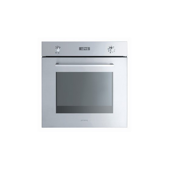 Four SCT486X-8 Smeg
