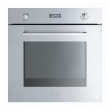 Four SCT486X-8 Smeg