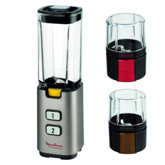 Blender Fruit Sensation Moulinex