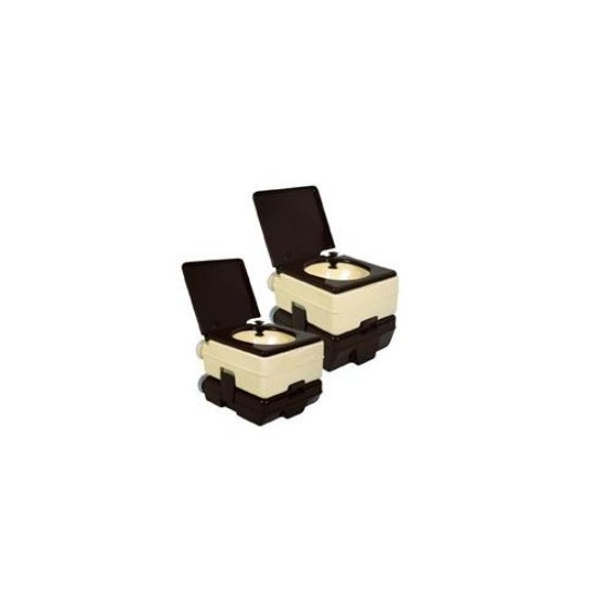 Platnium L-S & Moranum L-S Campingaz