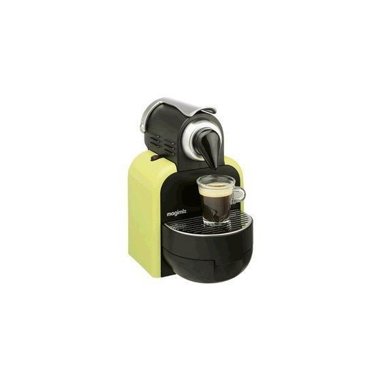 Cafetière Expresso 11238 Magimix