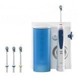 Hydropulseur OXYJET TYPE:3719 Braun