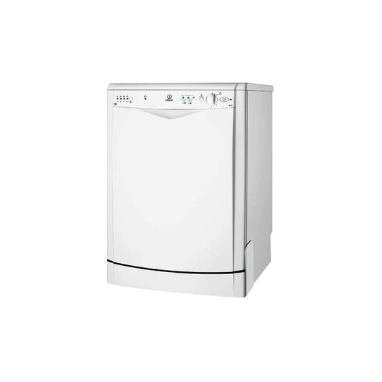 Lave-Vaiselle IDL557S Indesit