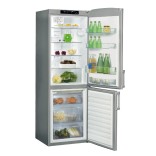 Réfrigérateur WBE3322A+NFXF Whirlpool 