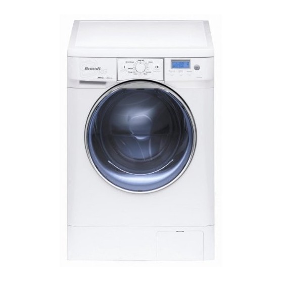 Lave-Linge WFK2248F Brandt