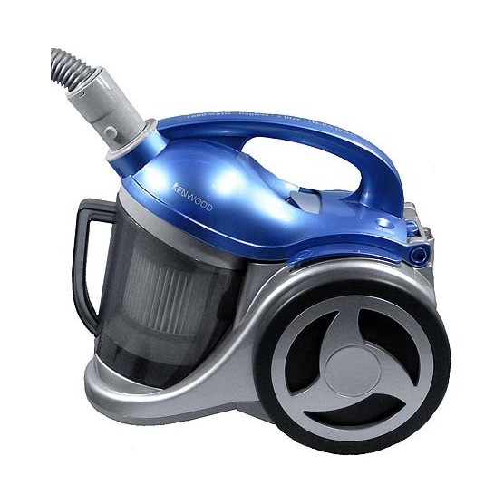 Aspirateur VC6000 KENWOOD