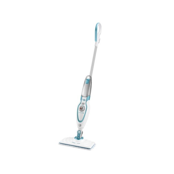 Balai à Vapeur FSM 1610 Black & Decker