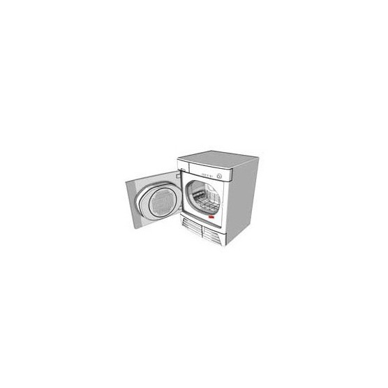 Lave-Vaisselle ASF47005W Electrolux