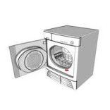 Lave-Vaisselle ASF47005W Electrolux