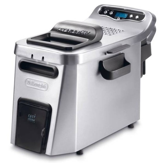 Friteuse F345 DELONGHI