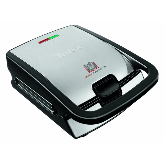 Croque-Monsieur Snack Collection Tefal