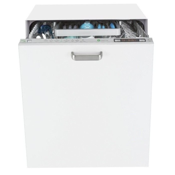 Lave-Vaisselle D8835FD Beko
