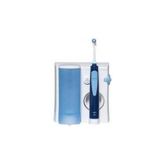Hydropulseur CARE 3000 OXYJETT+ 3724 18W Braun