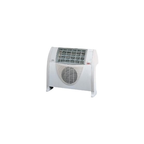 Radiateur Dualio Calor