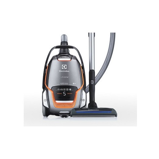 Aspirateur Traineau Z5125 Electrolux