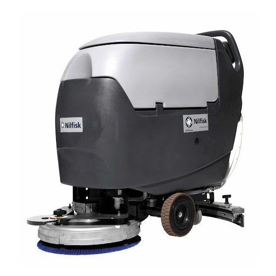 Autolaveuse BA531D Nilfisk
