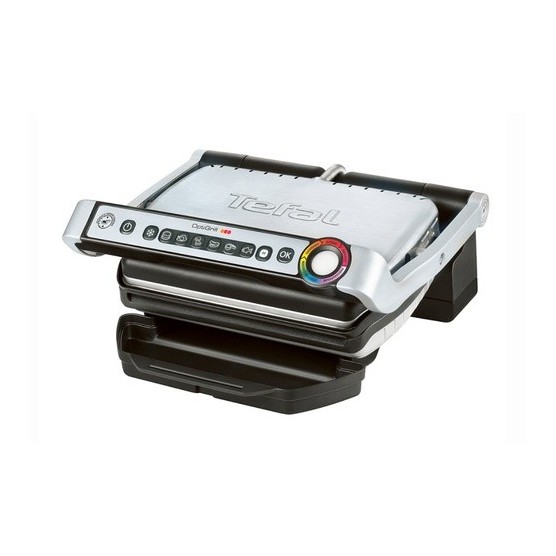 Grille Viande Optigrill Tefal