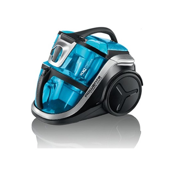 Aspirateur Traineau Silence Force Multicyclonic Rowenta