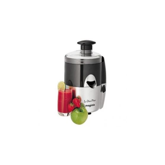 Centrifugeuse Le Duo Plus 14170 Magimix