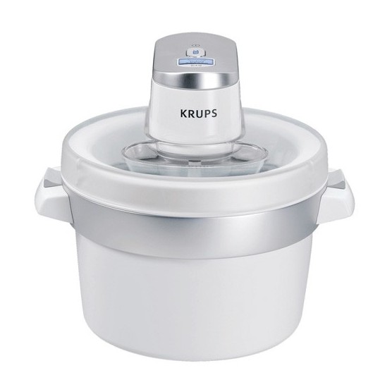 Sorbetières Krups