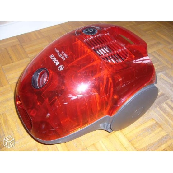 Aspirateur FD9301 Bosch