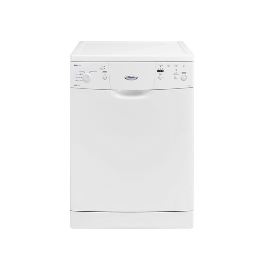 Lave Vaisselle ADP6517 Whirlpool