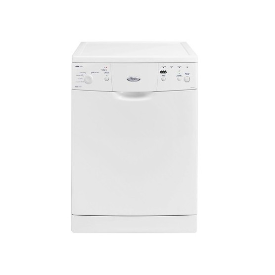 Lave Vaisselle ADP6517 Whirlpool 