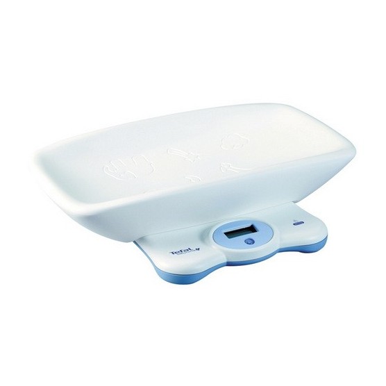 Pèse Bébé BH4150 Tefal