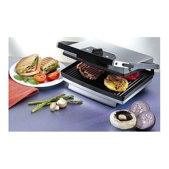 Grille Viande Universal Grill Krups