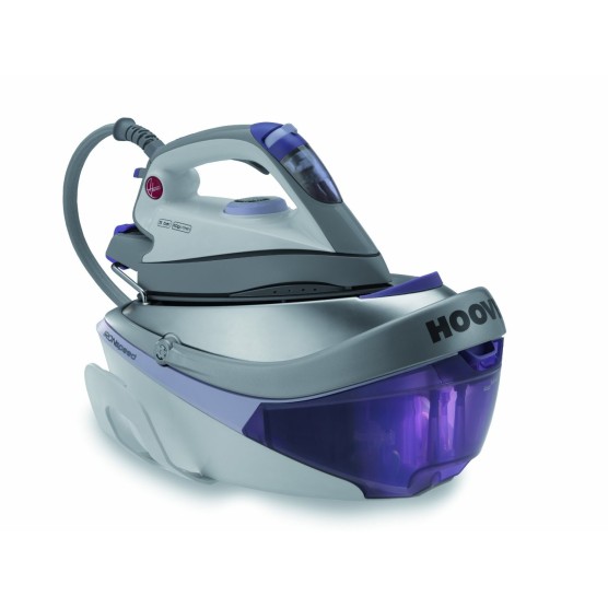 Centrale Vapeur SRD4108/2 Hoover