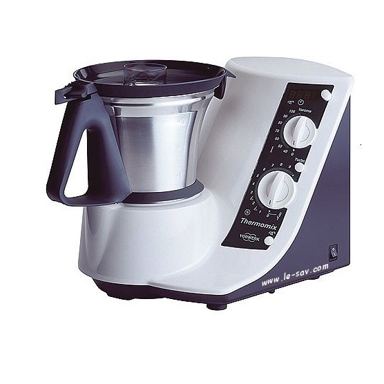 Vorwerk TM 21