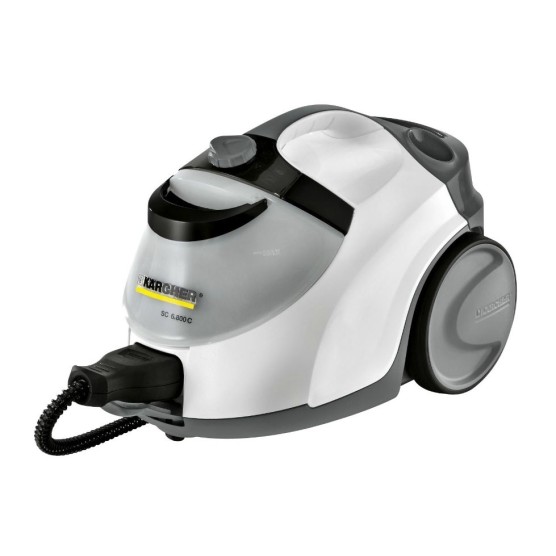 Nettoyeur Vapeur SC 6.800C Karcher