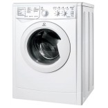 Lave-Linge IWC6105 Indesit