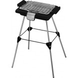 Barbecue Inox et Design Tefal