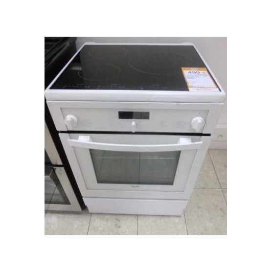 Cuisinière SCI1061W3 Sauter