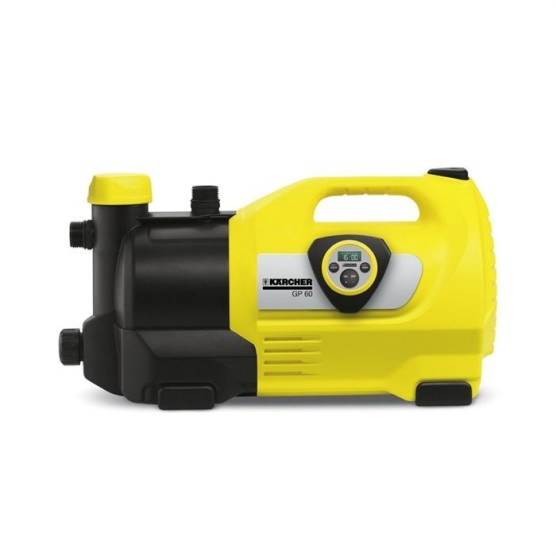 Pompe GP70 Karcher