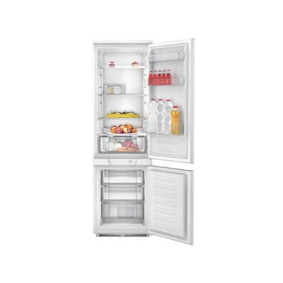 Réfrigérateur-Congélateur RFA381 Ariston