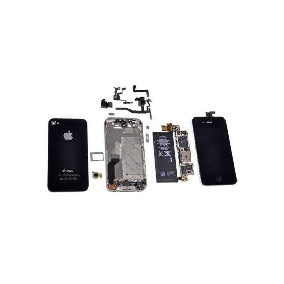 Pièces pour iPhone 4S